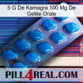 5 G De Kamagra 100 Mg De Gelée Orale viagra1